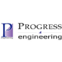 Progress Engineering Logo