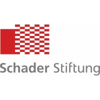 Schader-Stiftung Logo