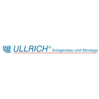 Ullrich Anlagenbau GmbH & Co. KG Logo