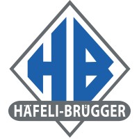 Häfeli-Brügger AG Logo