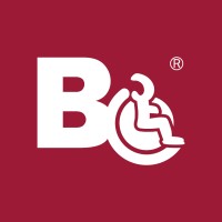 B.MOBIL Berndt Mobilitätsprodukte GmbH Logo