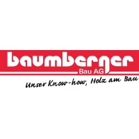 Baumberger Bau AG Logo