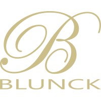 BLUNCK Pâtisserie GmbH Logo