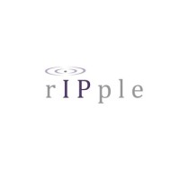 Ripple IP Logo