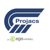 Projacs International Logo