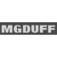 MG Duff International Ltd Logo