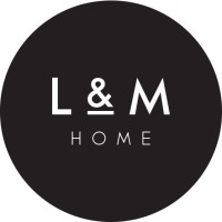 L&M Home Logo