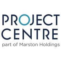 Project Centre Ltd Logo