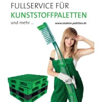 WASTO-PAC GmbH Logo