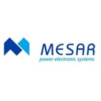MESAR S.r.l. Logo