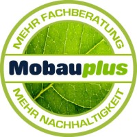 Mobauplus Bauzentrum Vorgebirge GmbH Logo