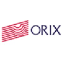 ORIX Leasing Singapore Limited Logo
