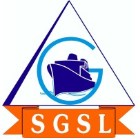 Sri Gayatri Shipping & Logistics (P) Limited Logo