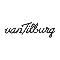Van Tilburg Mode & Sport Logo