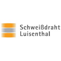 Schweißdraht Luisenthal GmbH Logo