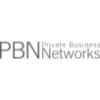 PBN, Private Business Networks Logo