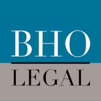 BHO Legal Logo
