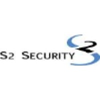 S2 Security Corporation Logo
