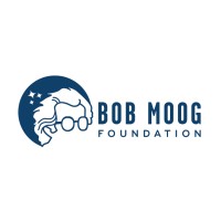 Bob Moog Foundation Logo