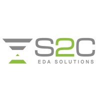 S2C Limited Logo