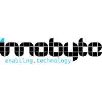 Innobyte GmbH Logo