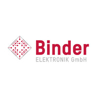 Binder Elektronik GmbH Logo