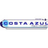 Costa Azul Turismo Logo