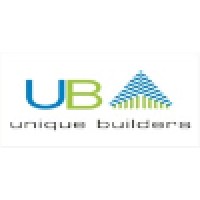 Unique Builders Logo