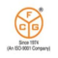 FCG Middle East Logo