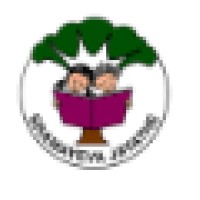 GREENWOOD HIGH SCHOOL Logo