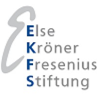 Else Kröner-Fresenius-Stiftung Logo