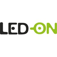 LED-ON Logo