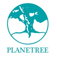 Planetree Nederland Logo