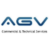 AGV Commercial & Technical Services Ltd. Logo
