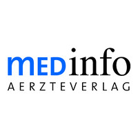 Aerzteverlag medinfo AG Logo