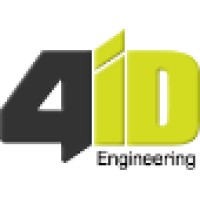 4ID Ltd Logo