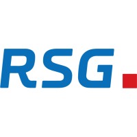 RSG Electronic Components GmbH Logo