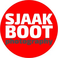 Sjaak Boot Fotografie Logo