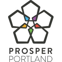 Portland Development Commission Logo