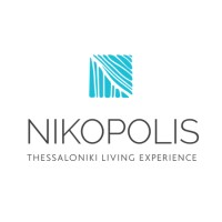 Hotel Nikopolis Thessaloniki Logo