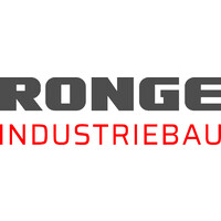RONGE Industriebau GmbH Logo