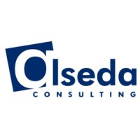 alseda GmbH Logo