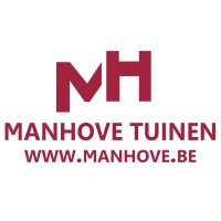 Manhove Tuinen bv Logo