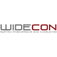 WIDECON Logo