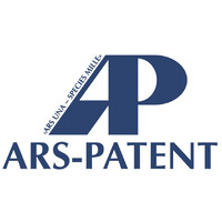 ARS-Patent Logo
