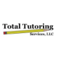 Total Tutoring Services, LLC Logo