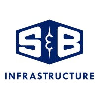 S&B Infrastructure, Ltd. Logo