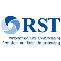RST Beratung Logo