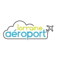 Lorraine Aéroport Logo