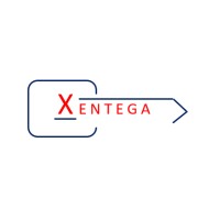 Xentega Logo